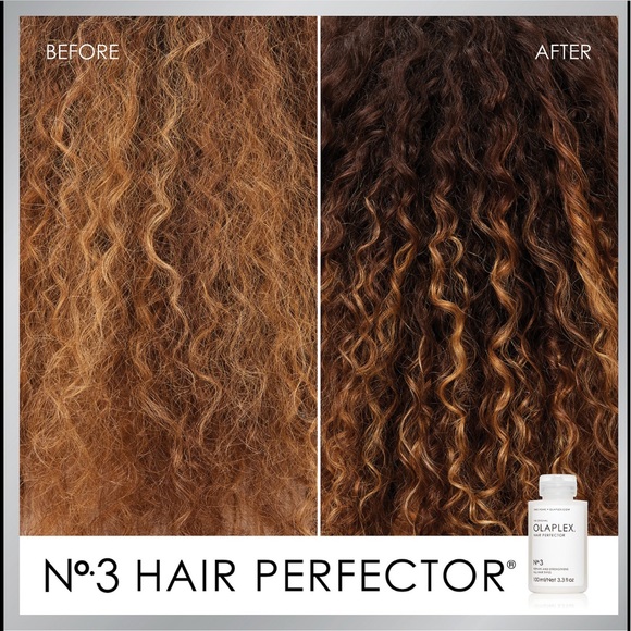 NWT Olaplex Nº.3 HAIR PERFECTOR. Travel Size 1 oz - Picture 5 of 6